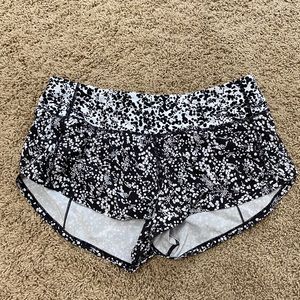 speed up lulu shorts